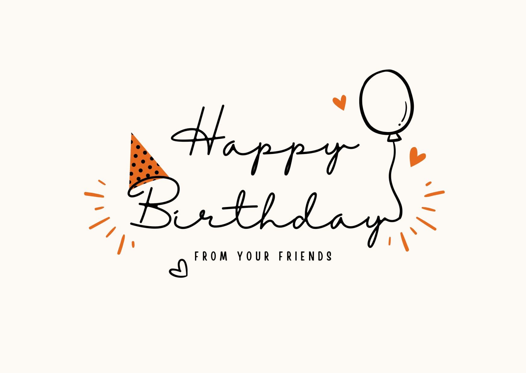 Card Front